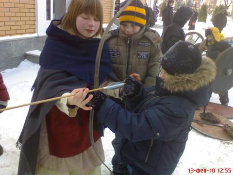 13 фев, alexandramt, Одинцово, Мш