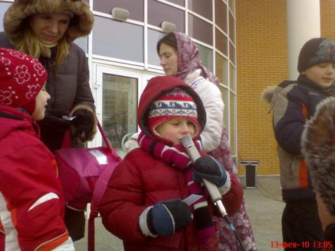 13 фев, alexandramt, Одинцово, Мш