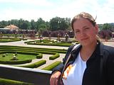 Тройский замок