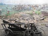 историческая панорама на Výstaviště