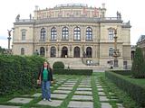 Rudolfinum