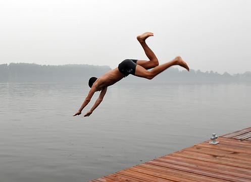 Вода, ando, Одинцово