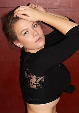 Анюююютка, anechkab, Одинцово, ул. Чикина