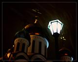 Виды города Одинцово. Фотограф Андрей 