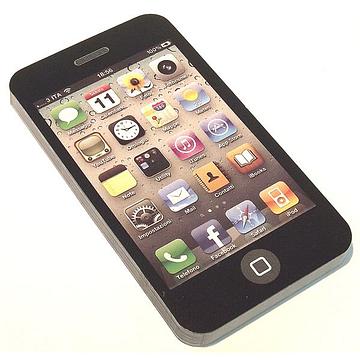 блокнот «Iphone»

Размер: 11,5&times;6см, Подарки и аксессуары, belinsky, Одинцово