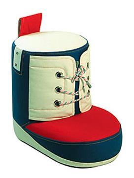 необычный пуфик 
Высота 330 мм
Глубина 440 мм
Ширина 250 мм, Подарки и аксессуары, belinsky, Одинцово