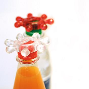 С легкостью открывает крышки бутылок: лимонады, минеральная вода, пиво.

Имеются 4 цвета: зеленый, синий, красный, оранжевы, Подарки и аксессуары, belinsky, Одинцово