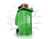 Настольный органайзер