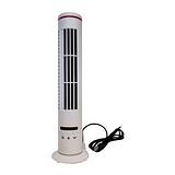 USB вентилятор и ионизатор