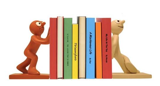 держатель для книг, Подарки и аксессуары, belinsky, Одинцово