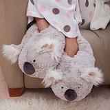 Тапочки «коалы»