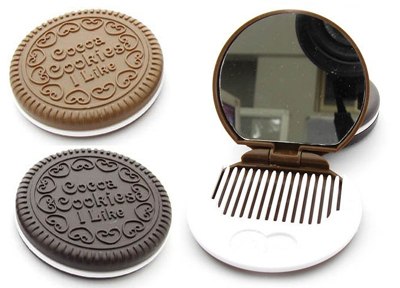 Закрыть
Фотография 5 из 52

зеркальце

В комплекте с зеркальцем Вы получите маленькую расчёску, Подарки и аксессуары, belinsky, Одинцово