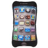 Пуфик «IPhone»
Размер: 22 см x 40 см x 10 см