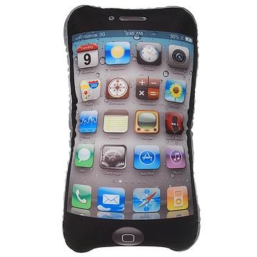 Пуфик «IPhone»
Размер: 22 см x 40 см x 10 см, Подарки и аксессуары, belinsky, Одинцово