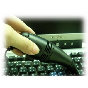 миниатюрный USB пылесос, Подарки и аксессуары, belinsky, Одинцово