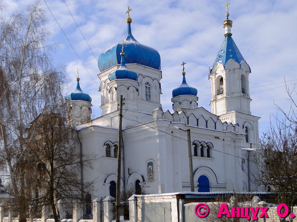 Белополье сумская область новости сегодня