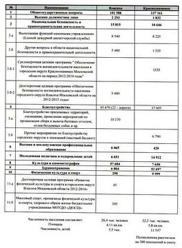 Бюджет, elena-kovalchuk, Власиха