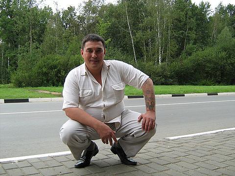 Август 2007, Мои фото, fedorov, Одинцово