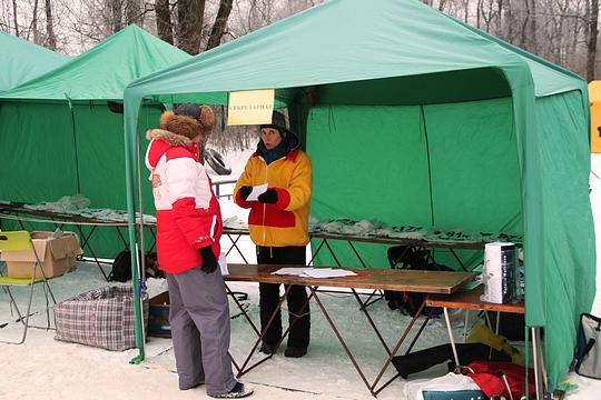 Манжосовская гонка 31.12.12., grivenovsergey