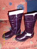 зимние сапоги»капика»36 размер, обувь для девочки 10-12лет, irinka1