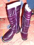 зимние сапоги»капика», обувь для девочки 10-12лет, irinka1