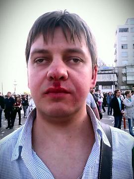 Борьба до Победы!, ivan-ivanov-1941, Россия, Подмосковье