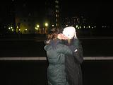 Натусик-болтусик и Лёt4ik=)