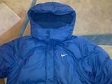 Пуховик -1200р