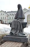 Преподобная мученица Великая Княгиня Елизавета Фёдоровна