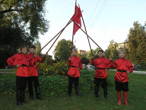 НАЦИОНАЛИЗМ. РУССКИЕ., nkolbasov, Одинцово, Ново-Спортивная д.6