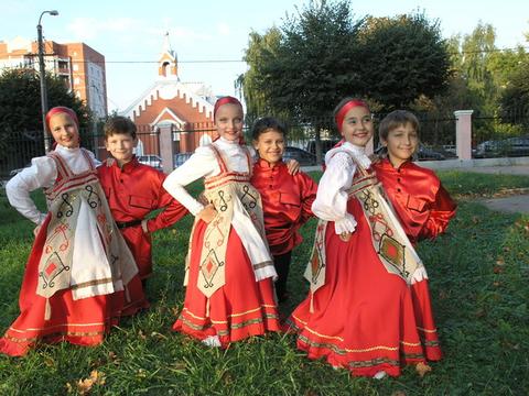 НАЦИОНАЛИЗМ. РУССКИЕ., nkolbasov, Одинцово, Ново-Спортивная д.6