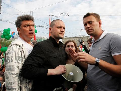 Дела Одинцовские., nkolbasov, Одинцово, Ново-Спортивная д.6