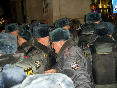 СВОБОДУ !, nkolbasov, Одинцово, Ново-Спортивная д.6