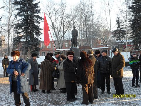 Дела Одинцовские., nkolbasov, Одинцово, Ново-Спортивная д.6