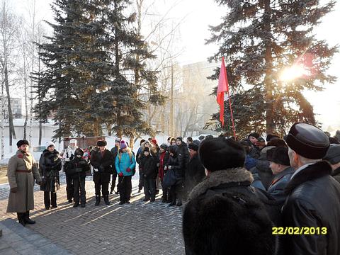 Дела Одинцовские., nkolbasov, Одинцово, Ново-Спортивная д.6
