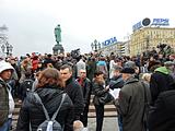 14апр2012г. Пушкин. пл. Встреча с С. Удальцовым