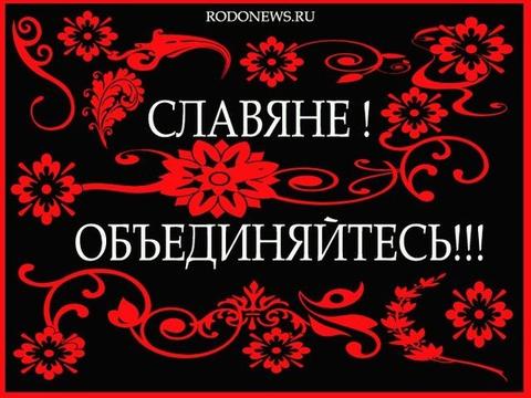 НАЦИОНАЛИЗМ. РУССКИЕ., nkolbasov, Одинцово, Ново-Спортивная д.6