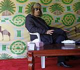 Каддафи 20мая2011г