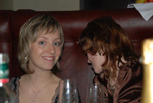 Новый год, one_fantasy, Одинцово