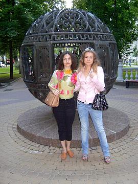 подружки))), Друзья и знакомые), one_fantasy, Одинцово