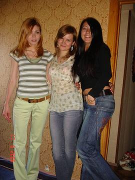 Друзья и знакомые), one_fantasy, Одинцово