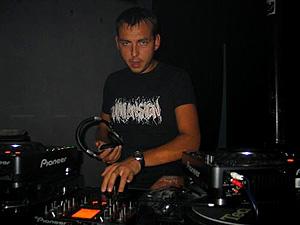 Dj L'vov, Guest DJs, Dj-cafe_Panorama, Одинцово