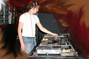 Dj XS, Guest DJs, Dj-cafe_Panorama, Одинцово