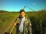 Возвращаюсь с покоса :) 05.09.2004