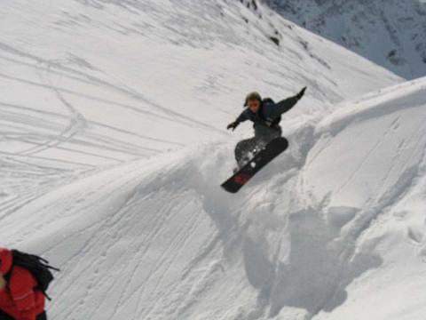 Elbrus06, romariomen, Одинцово, 1-й мкр. кажися