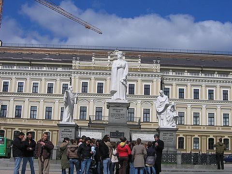 Киев, sestrenka, Одинцово