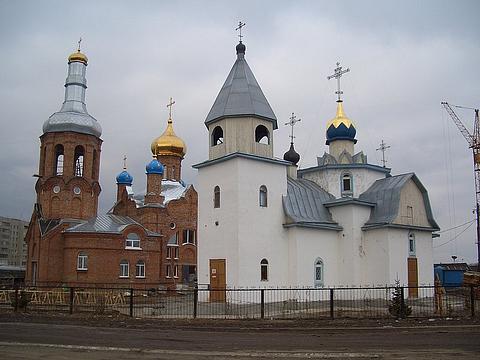 мой храм, Мой город Кемерово, snikers, Кемерово
