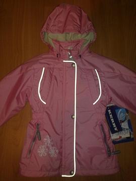 куртка д/д Kerry размер 98., детская одежда, stella999, Одинцово
