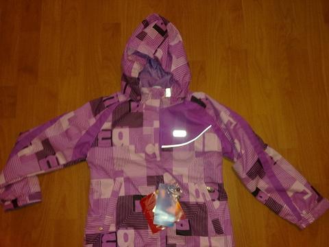 куртка Reima 122, 128, детская одежда, stella999, Одинцово