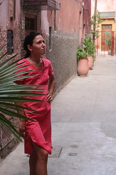 Жёнка, Марокко 2006, steshapka, Одинцово